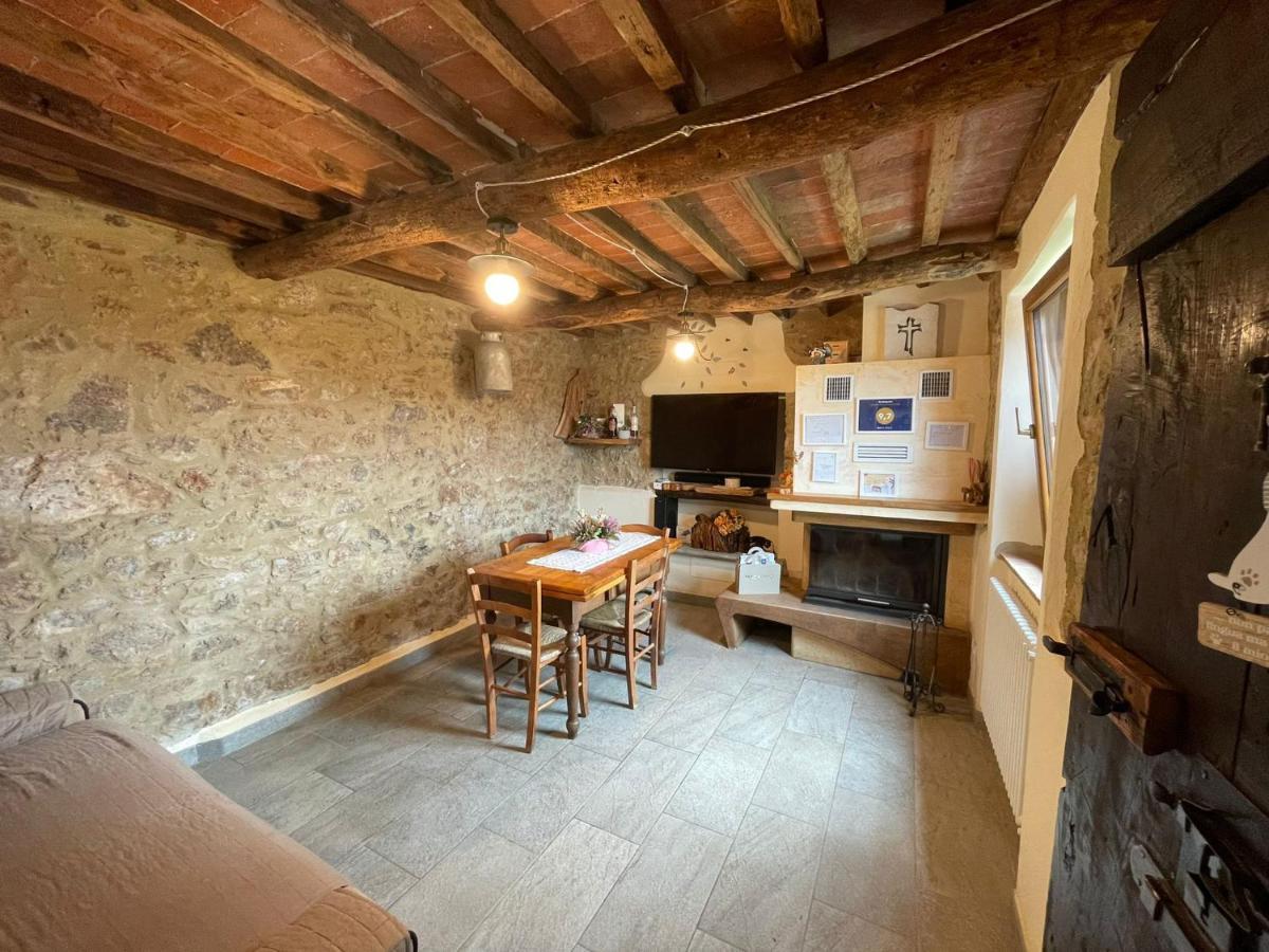 B&B Il Volo Camaiore Exterior foto