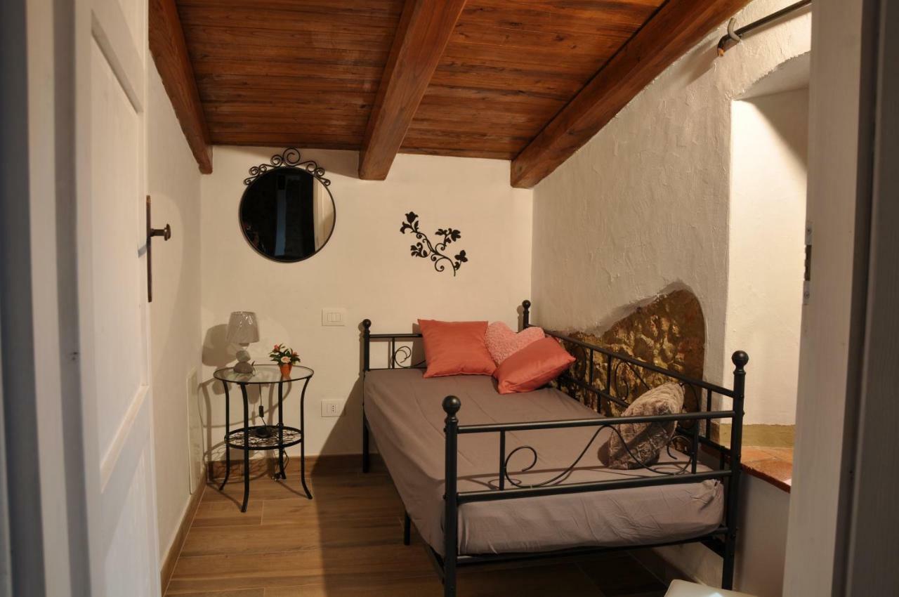 B&B Il Volo Camaiore Exterior foto